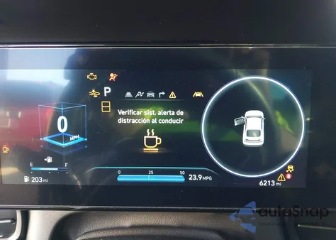 2025 Hyundai Elantra N from USA, damaged, VIN KMHLW4DK4SU026297